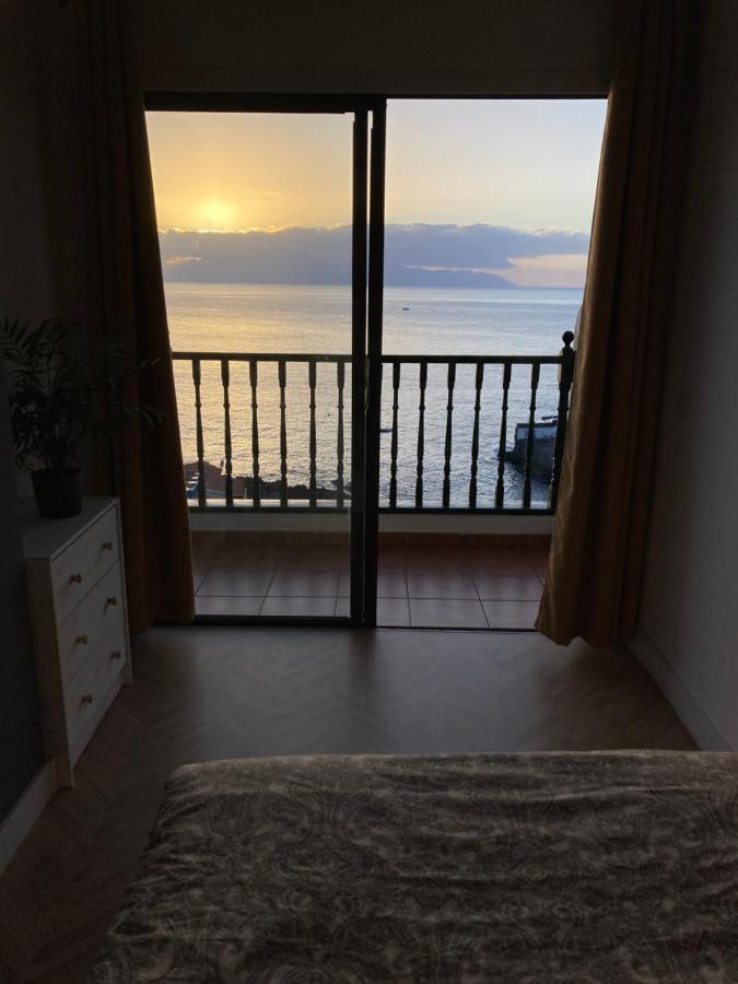 The View Will Convince You! Puerto de Santiago  Exterior photo